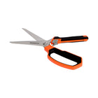 Ciseaux pour réalisation de semelles orthopédiques - 31 cm - Werckmann