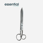 Scissors for soles - Curved blades - 22.5 cm - Stainless steel - Essential by My Podologie
