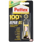Erittäin vahva geeliliima - 8g - Pattex