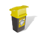 Sharpsafe-jätteenkeräin - Hospidex
