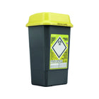 Sharpsafe Waste Collector - Hospidex
