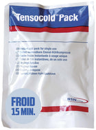 Instant Cold Compress - TENSOCOLD PACK - My Medical