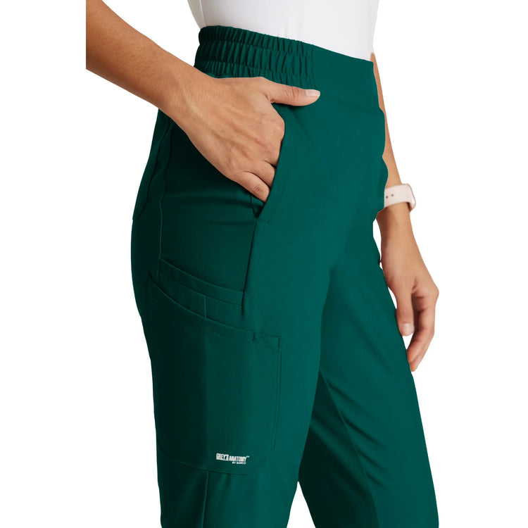 Cosmo - Pantalon avec cordon de serrage - Femme - Grey’s Anatomy Evolve Grey’s Anatomy 