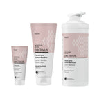 Moisturizing hand cream - Bamboo and Lemon extract - Peclavus