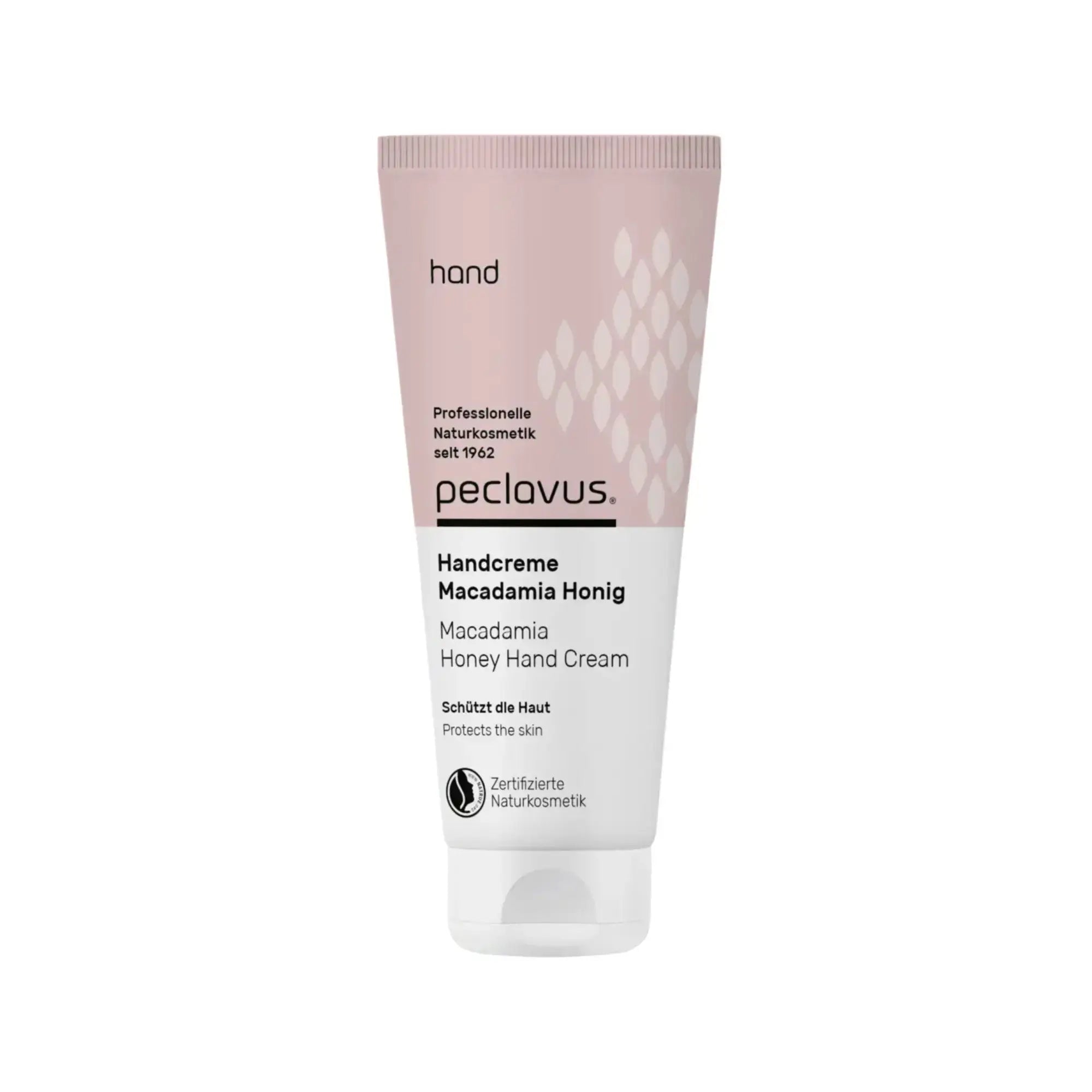 Moisturizing hand cream - Macadamia honey - Peclavus Peclavus 