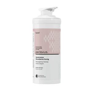 Moisturizing hand cream - Macadamia honey - Peclavus Peclavus 