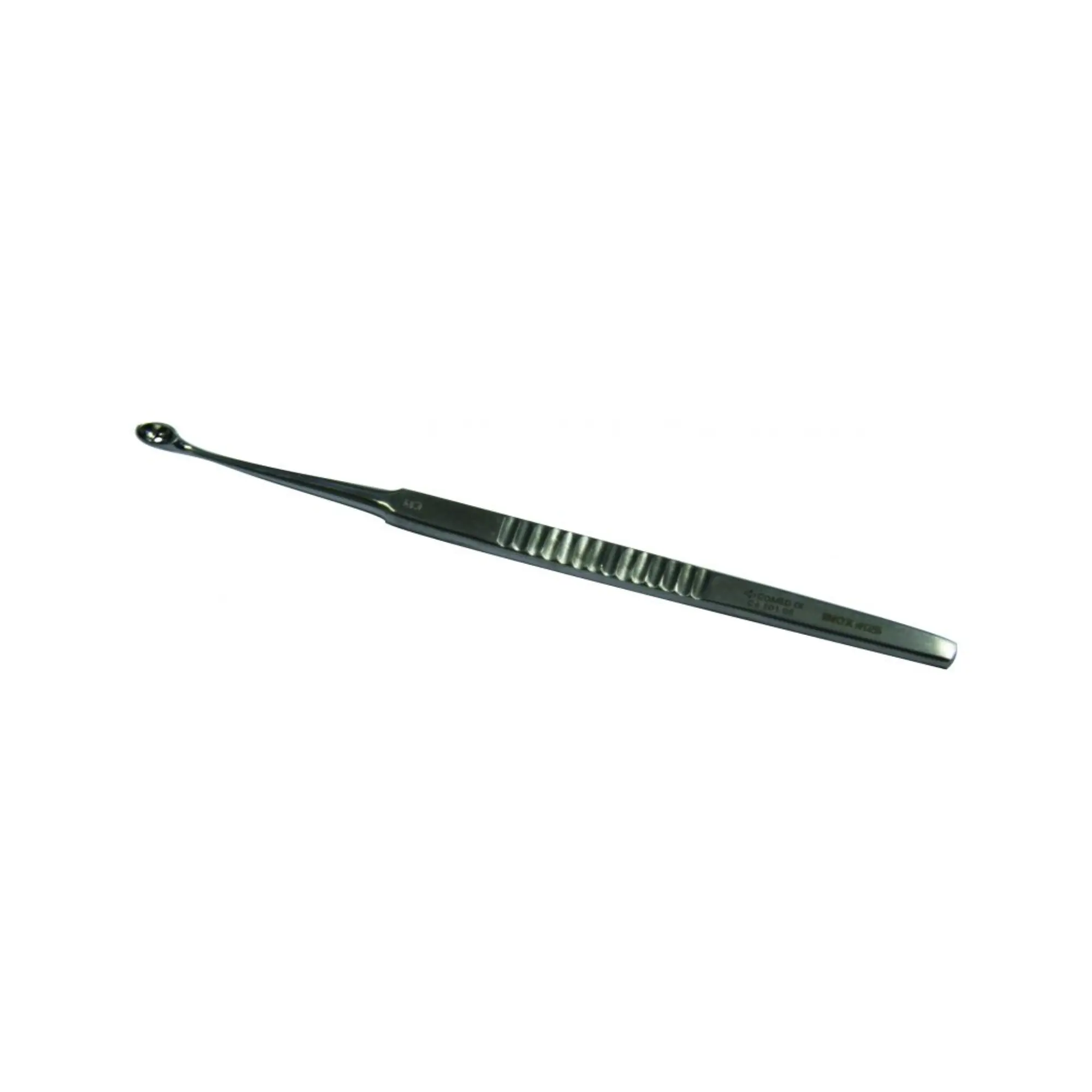 Curette pédicure lupus besnier fenêtére - 3mm Comed 