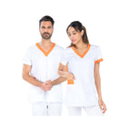 Dan - Tunika - Lyhyet hihat - Unisex - 75 cm