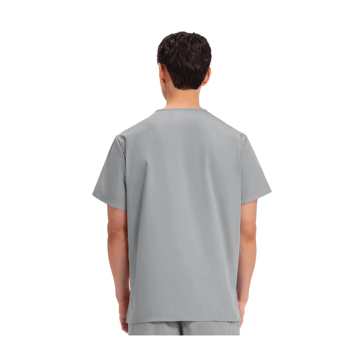 Dax - Tunique col V - Unisexe - Cherokee Cherokee Authentic Workwear 