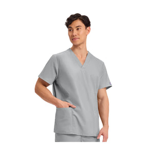 Dax - Tunique col V - Unisexe - Cherokee Cherokee Authentic Workwear 