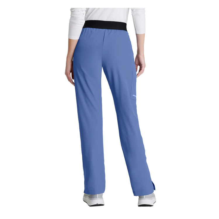 Dazy - Pantalon médical avec élastique - Femme - Skechers SKECHERS 