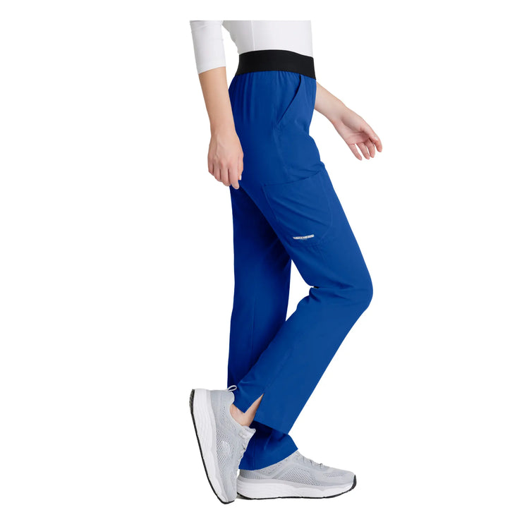 Dazy - Pantalon médical avec élastique - Femme - Skechers SKECHERS 