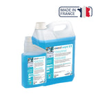 Exeol Sept E2 - Neutral pH enzymatic disinfectant detergent - Sodel