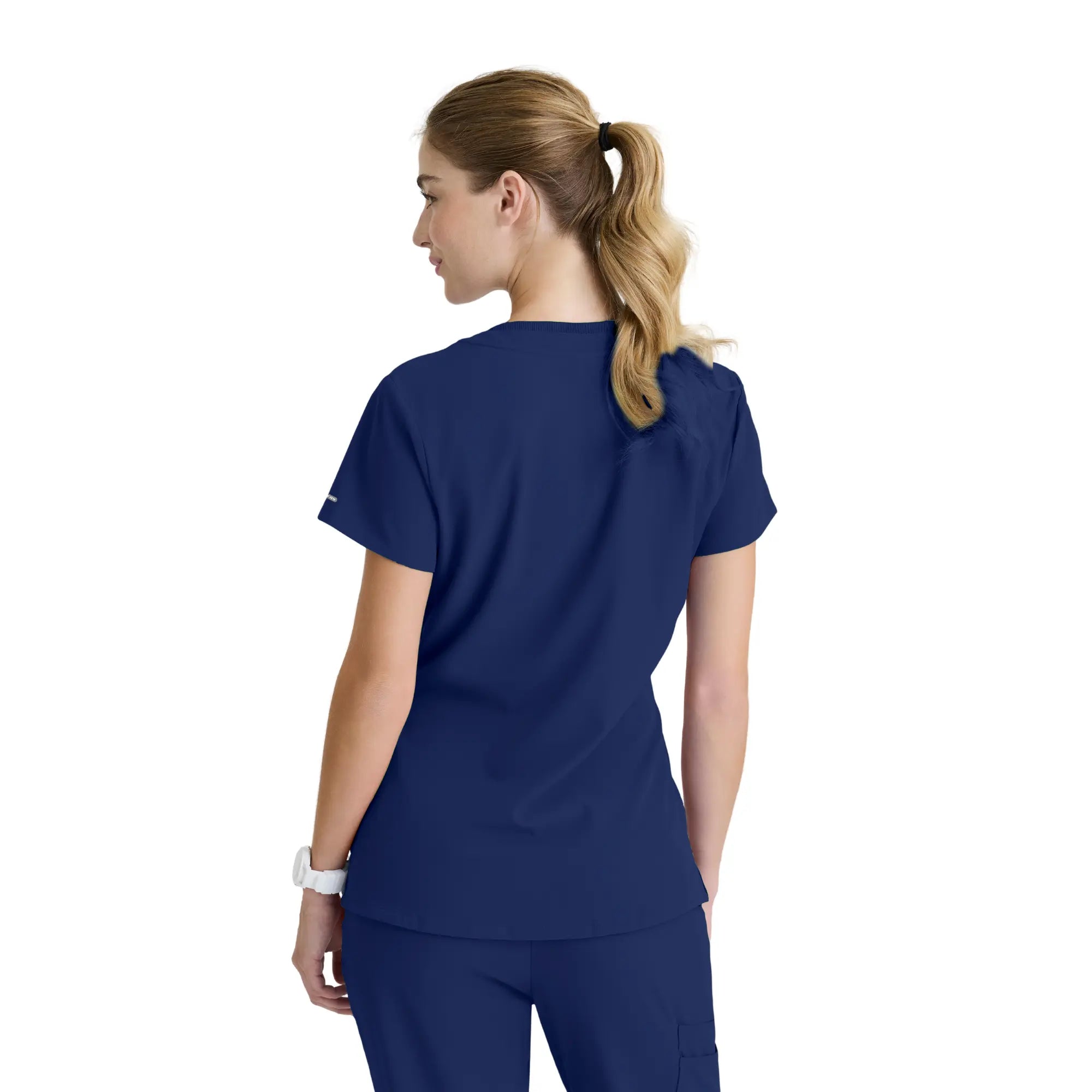 Dignity - Tunique Col V - Femme - Skechers SKECHERS 