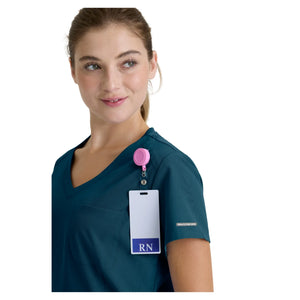 Dignity - Tunique Col V - Femme - Skechers SKECHERS 