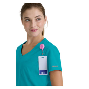 Dignity - Tunique Col V - Femme - Skechers SKECHERS 