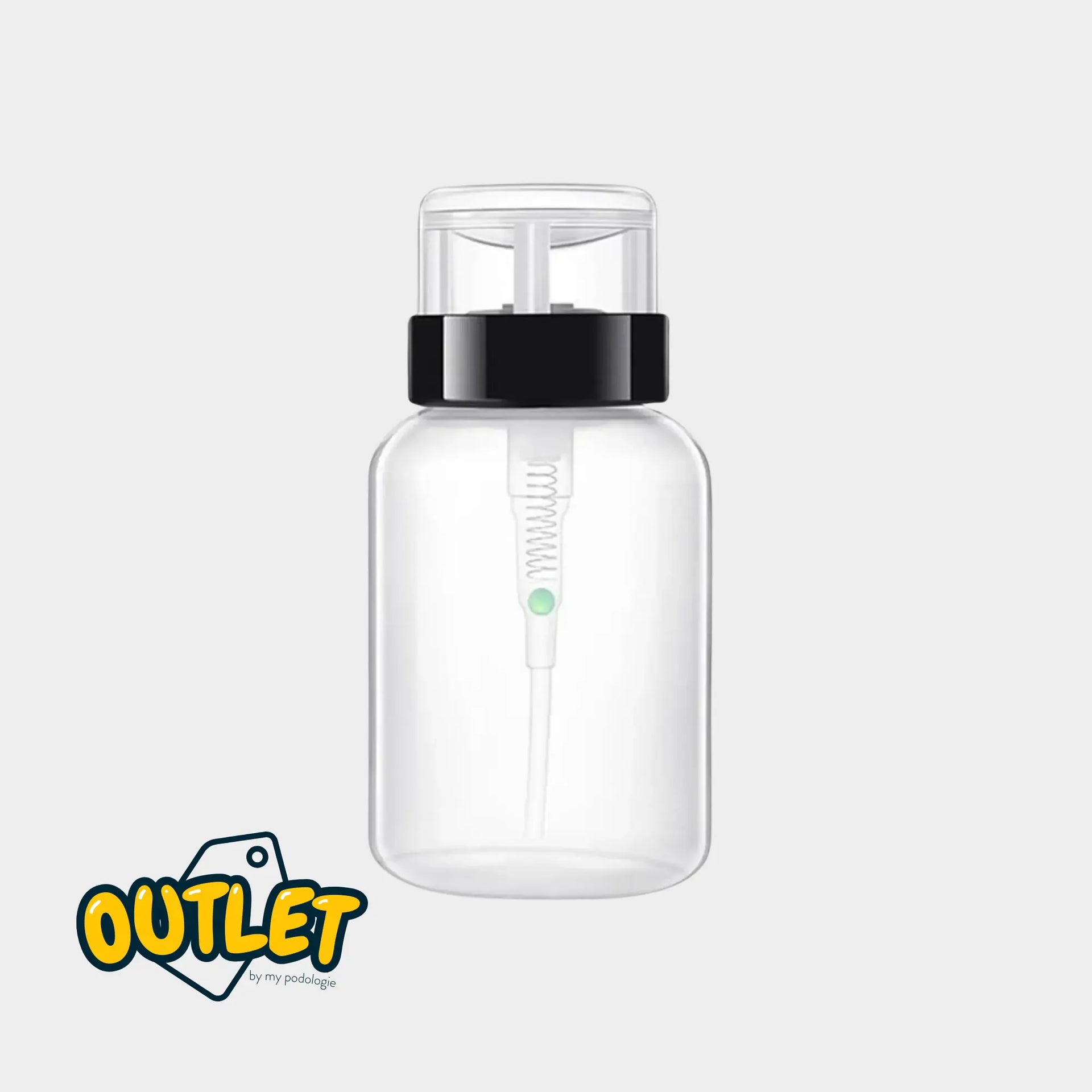 Distributeur - By LA NATURE // Fin de série By La Nature 