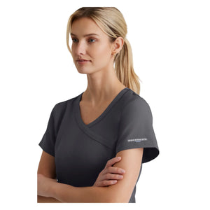 Edelweiss - Tunique col croisé - Femme - Skechers SKECHERS 