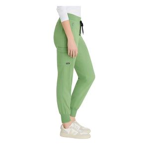 Eden - Drawstring Joggers - Women - Grey’s Anatomy Stretch Grey’s Anatomy 