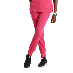 Eden - Jogging avec cordon de serrage - Femme - Grey’s Anatomy Stretch Grey’s Anatomy 