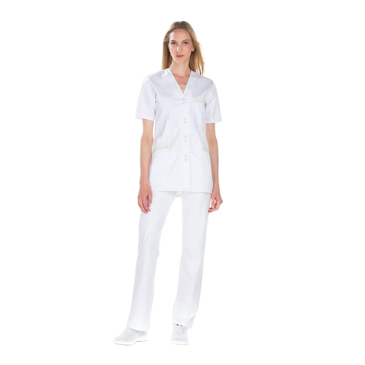 Ella - Tunique - Manches courtes - Femme - 75 cm My Blouse 