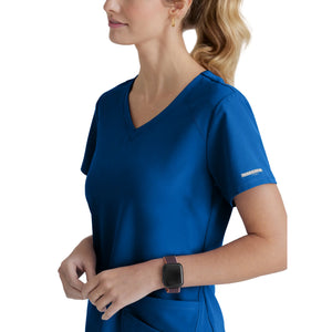 Elva - Tunique col V - Femme - Skechers SKECHERS 