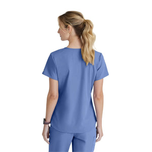 Elva - V-neck tunic - Women - Skechers SKECHERS 