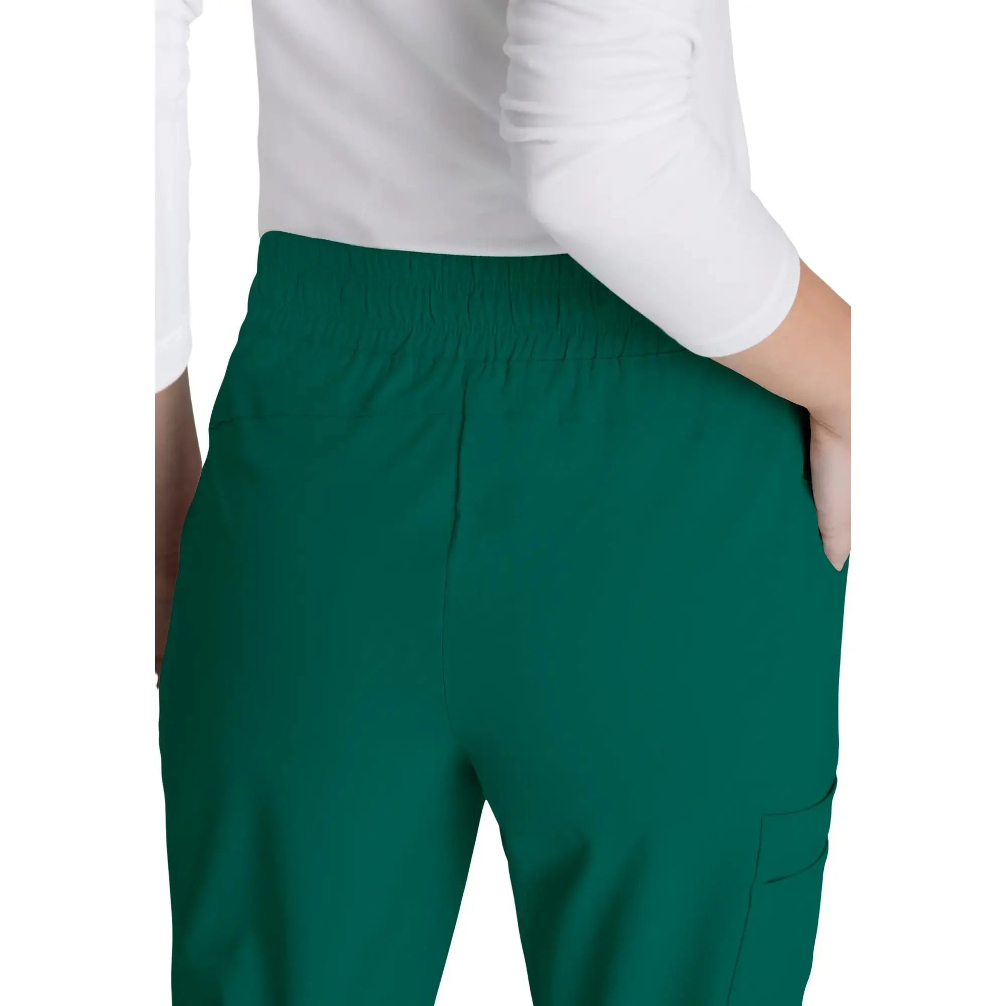 Elym - Jogging avec cordon de serrage - Femme - Skechers SKECHERS 