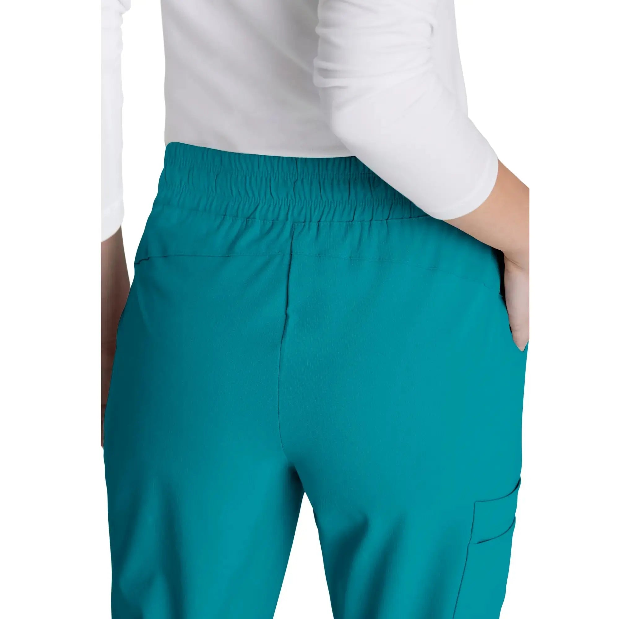 Elym - Jogging avec cordon de serrage - Femme - Skechers SKECHERS 