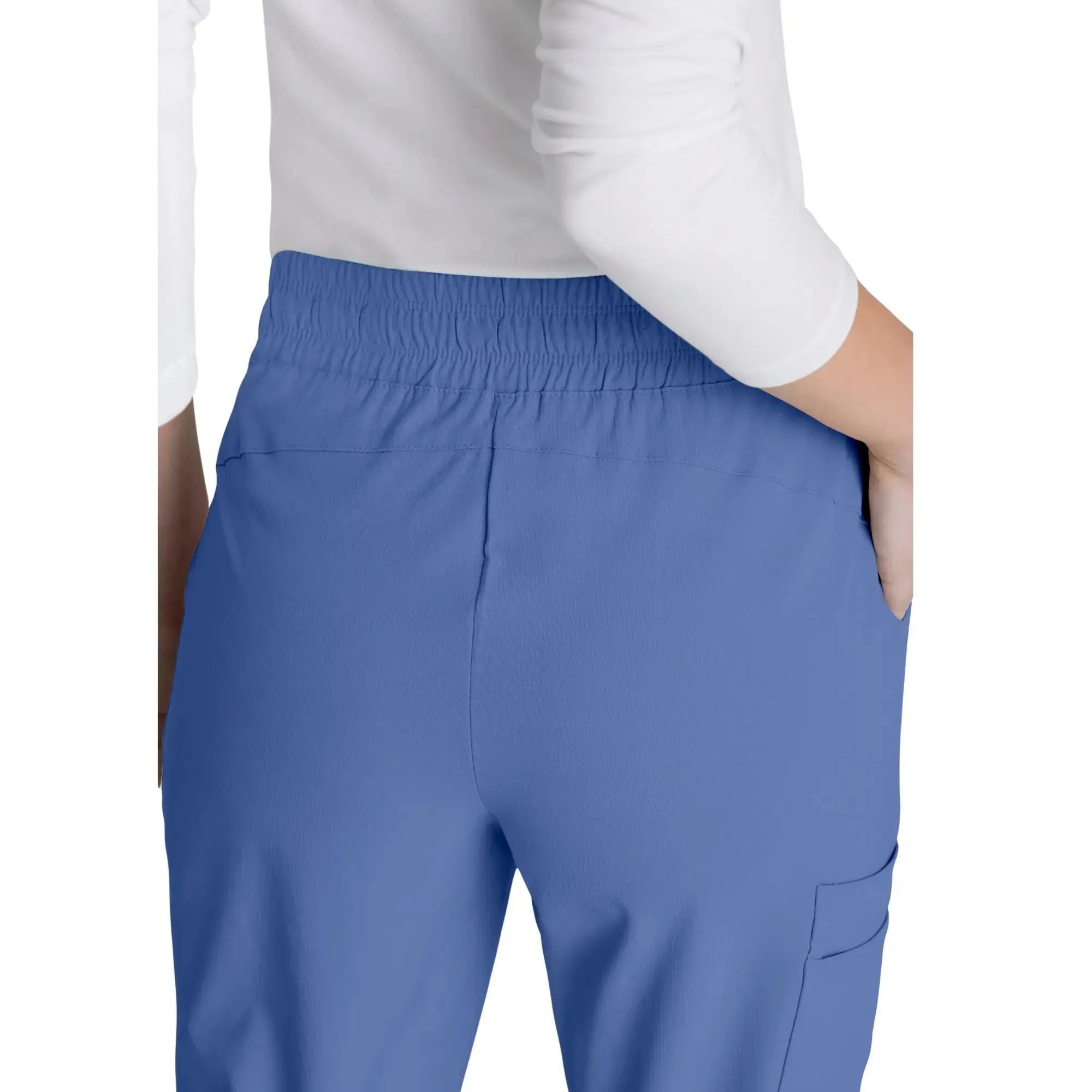 Elym - Jogging avec cordon de serrage - Femme - Skechers SKECHERS 