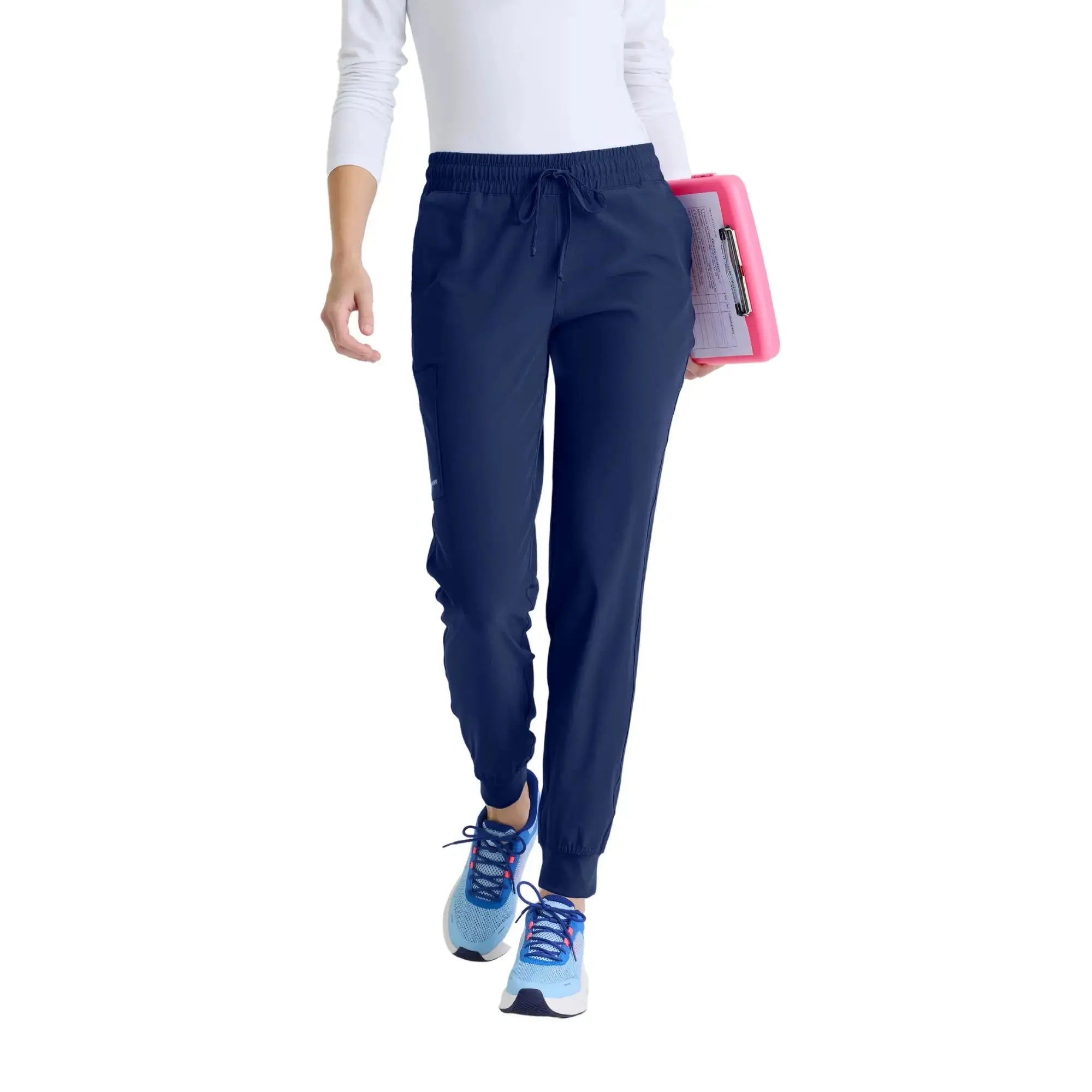 Elym - Jogging avec cordon de serrage - Femme - Skechers SKECHERS 