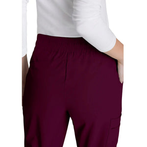 Elym - Jogging avec cordon de serrage - Femme - Skechers SKECHERS 