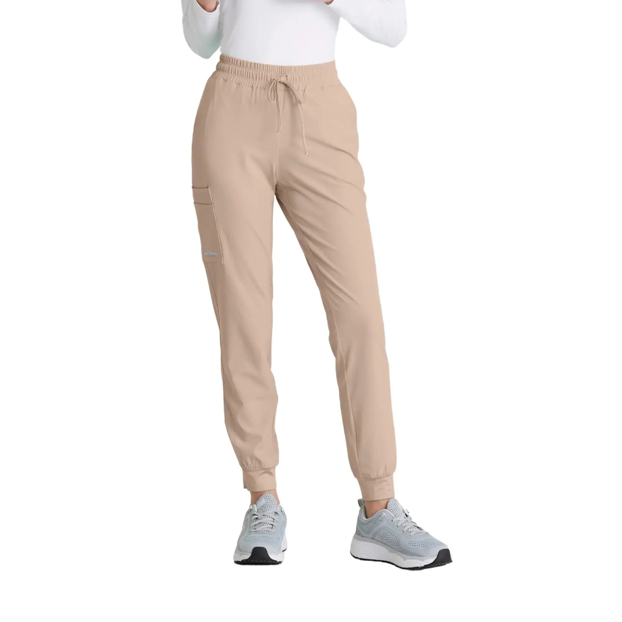 Elym - Jogging avec cordon de serrage - Femme - Skechers SKECHERS 