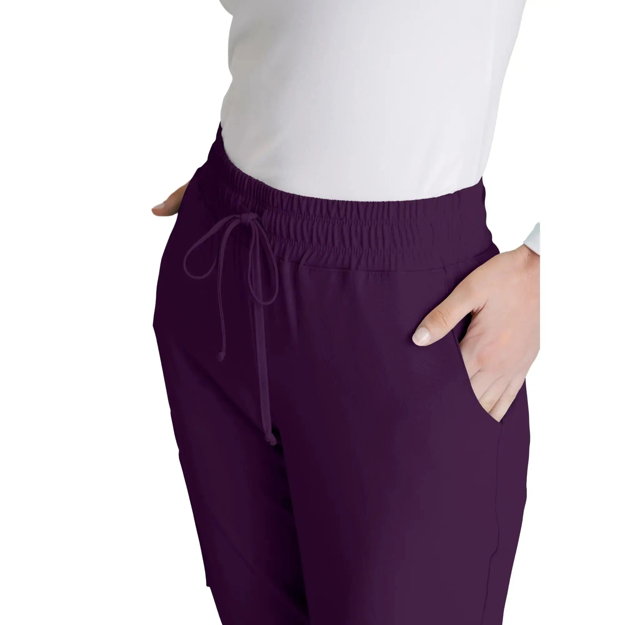 Elym - Jogging avec cordon de serrage - Femme - Skechers SKECHERS 