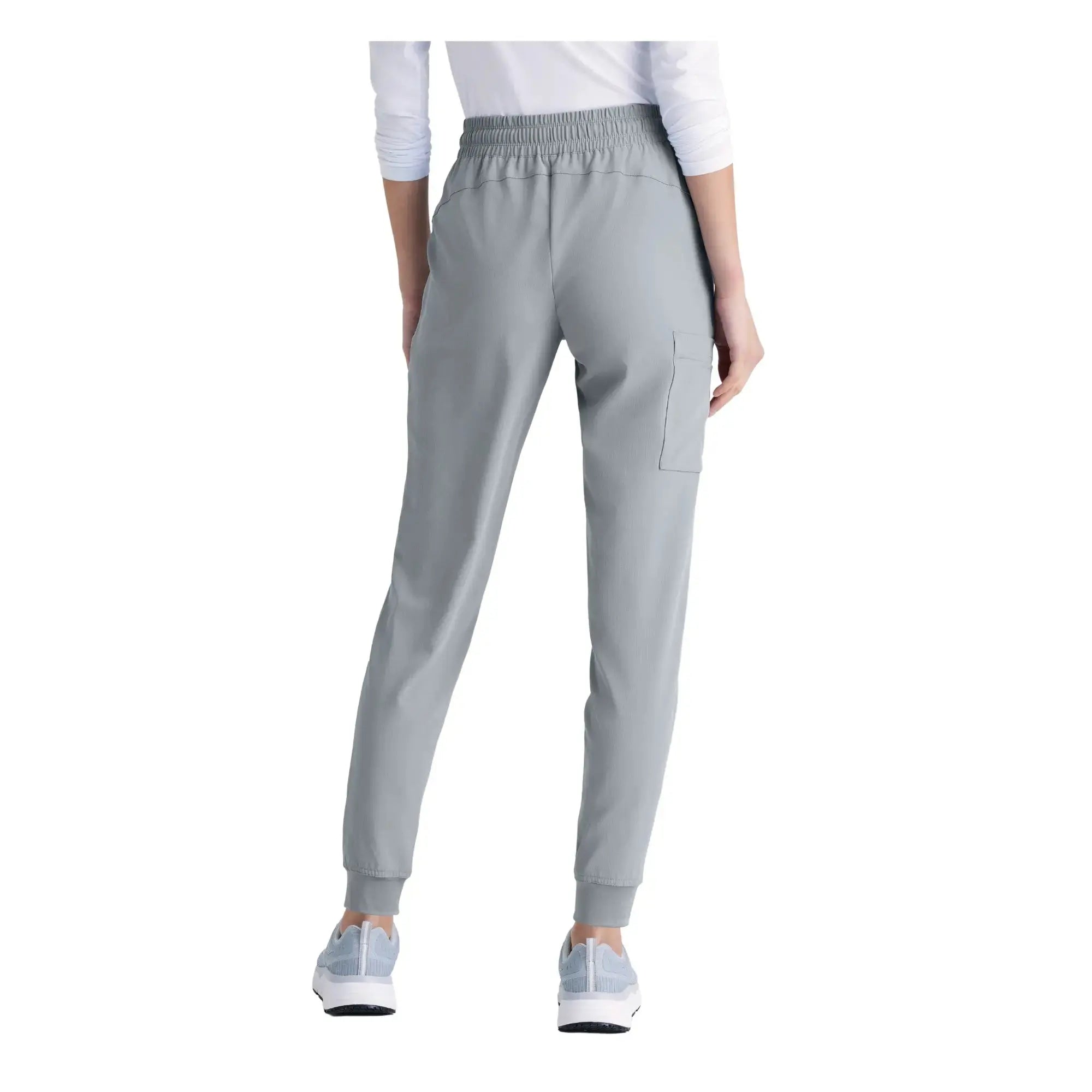 Elym - Jogging avec cordon de serrage - Femme - Skechers SKECHERS 