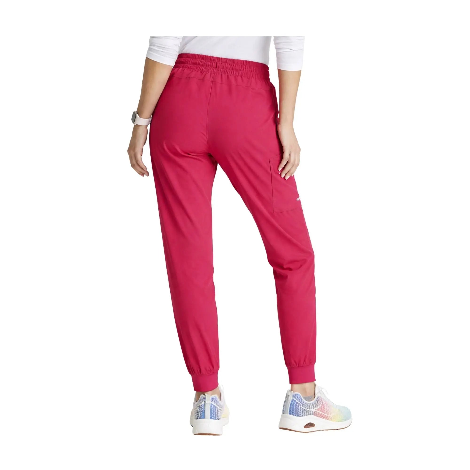 Elym - Jogging avec cordon de serrage - Femme - Skechers SKECHERS 