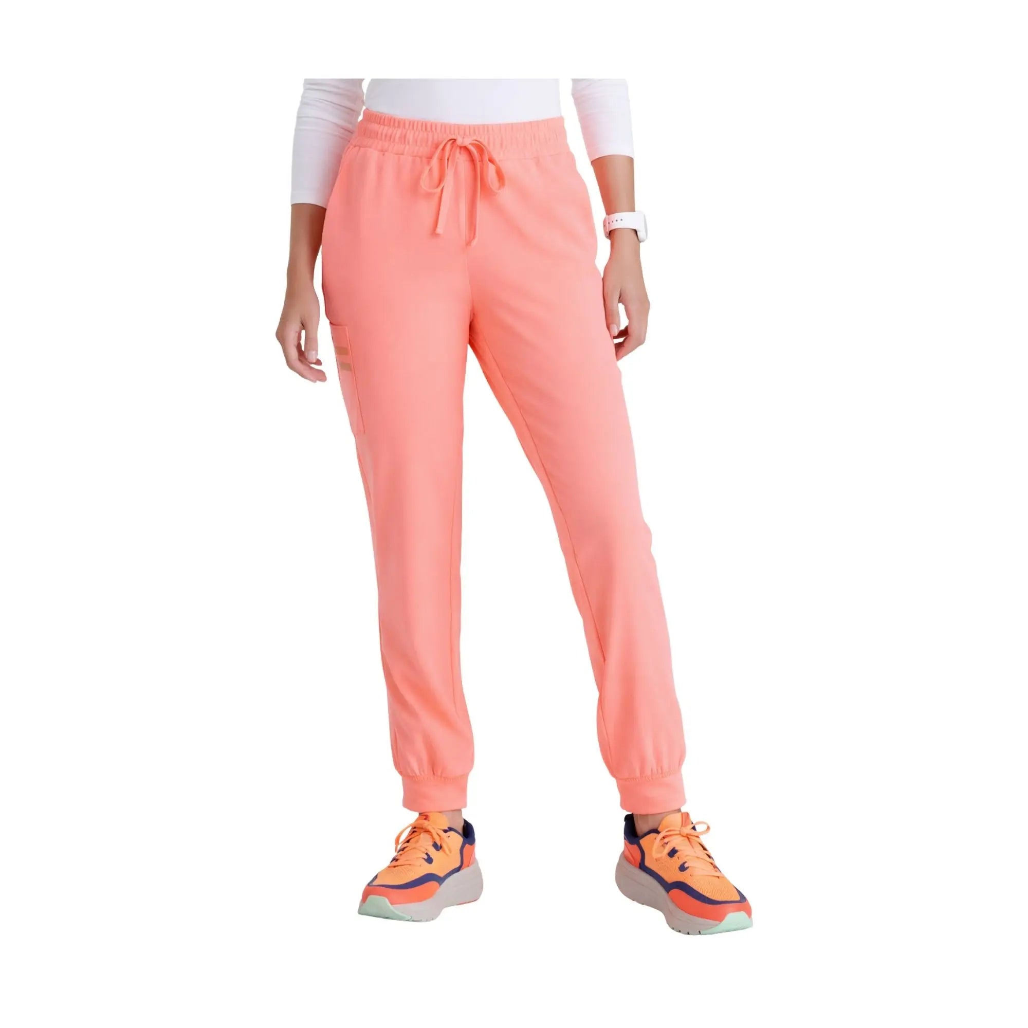 Elym - Jogging avec cordon de serrage - Femme - Skechers SKECHERS 