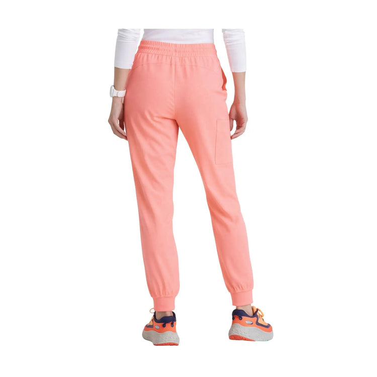 Elym - Jogging avec cordon de serrage - Femme - Skechers SKECHERS 