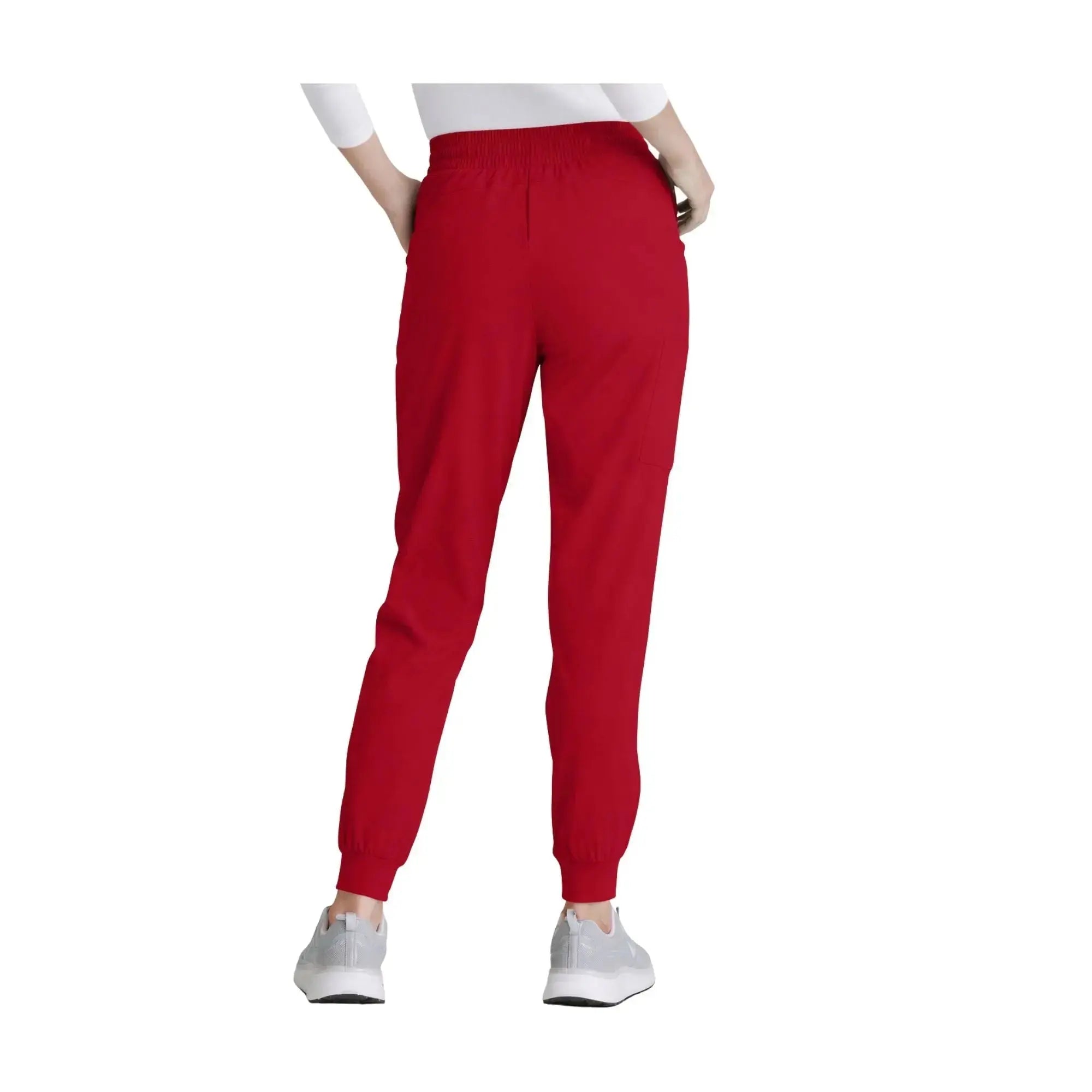 Elym - Jogging avec cordon de serrage - Femme - Skechers SKECHERS 