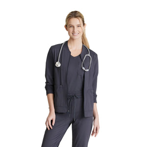 Elyra - Tunique col rond - Femme - Skechers Slip-ins SKECHERS SLIP-INS KNITS 