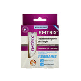 Emtrix - Kynsien sienihoito - 1 pullo 10 ml