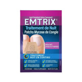 Emtrix - kynsien sienihoito - 14 yölaastaria
