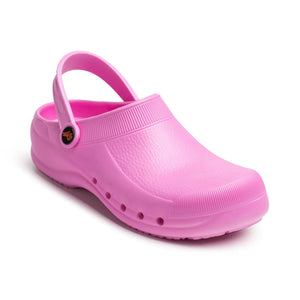 Eva - Ultra light and flexible work clog - Several colors - Dian Dian 