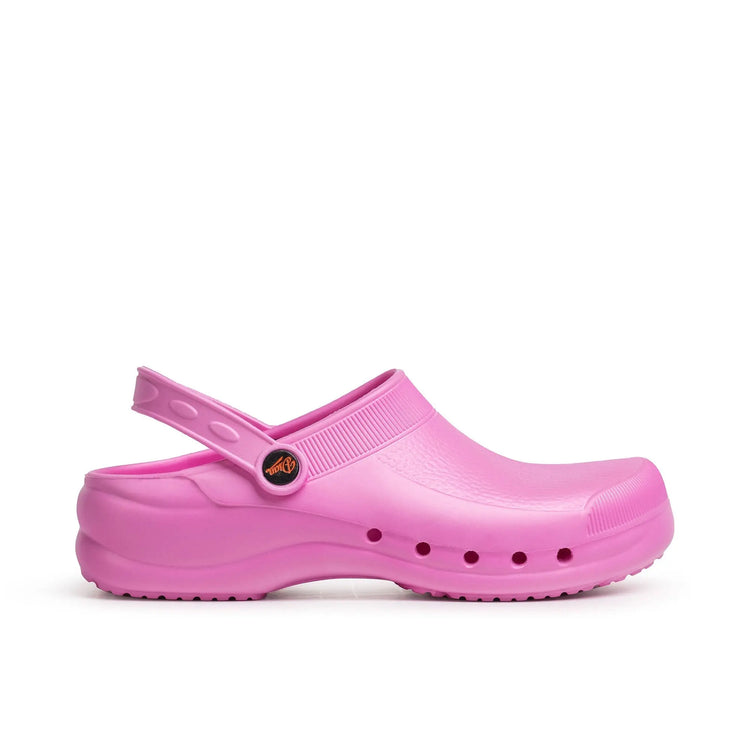 Eva - Ultra light and flexible work clog - Several colors - Dian Dian 