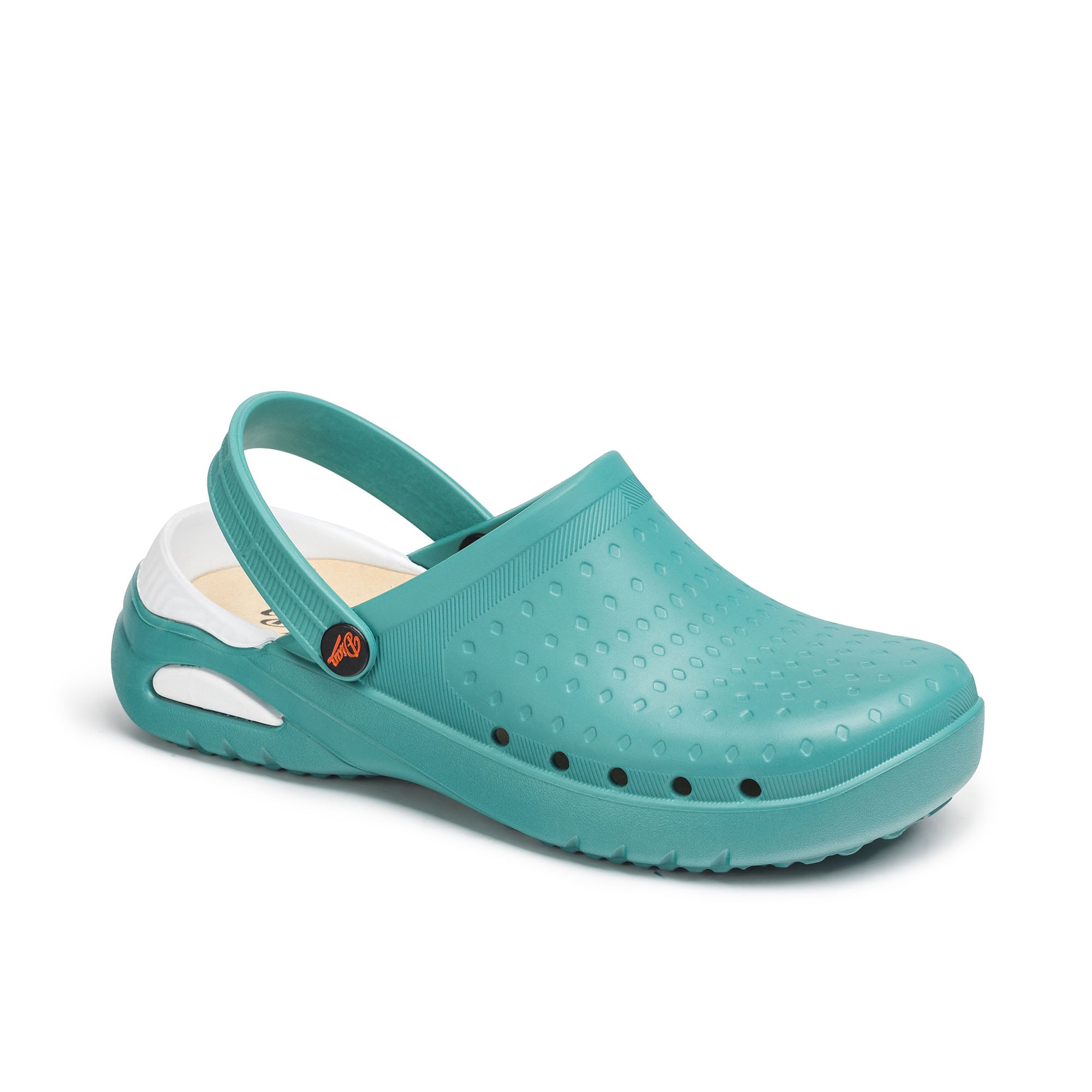 Eva Soft - Sabot de travail antidérapant - Plusieurs Coloris - Dian - My Médical