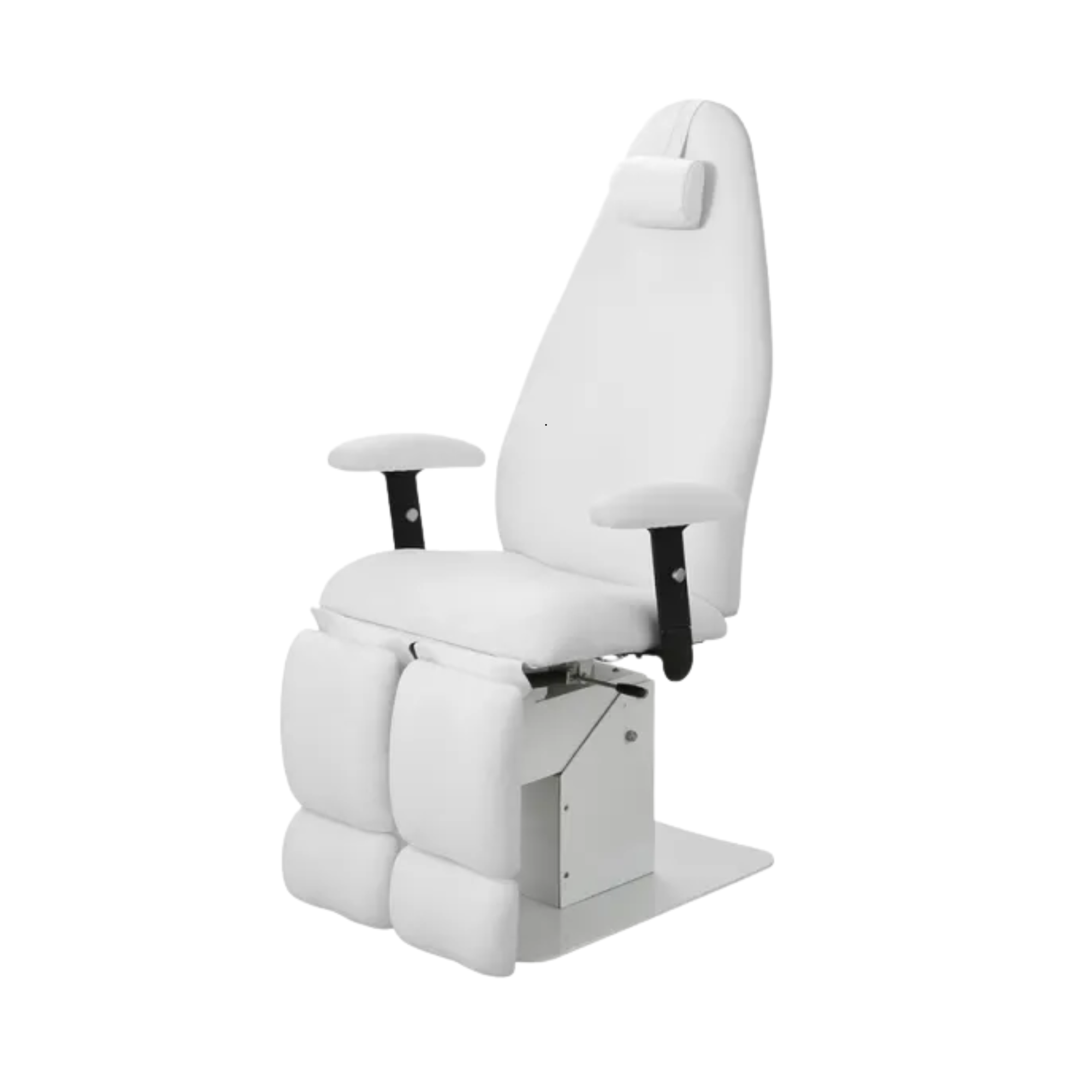 Fauteuil de pédicurie - 1 moteur - Extens - Weelko Naggura 