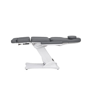 Fauteuil de pédicurie Électrique - 3 moteurs - 2 coloris - Serenity - Weelko Naggura 