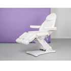 Fauteuil de pédicurie Électrique - 3 moteurs - 2 coloris - Serenity - Weelko