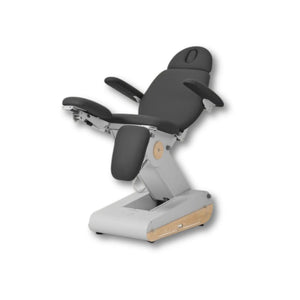 Fauteuil de pédicurie Électrique avec chauffage - 3 coloris - Swop P3 Up - Naggura Naggura 