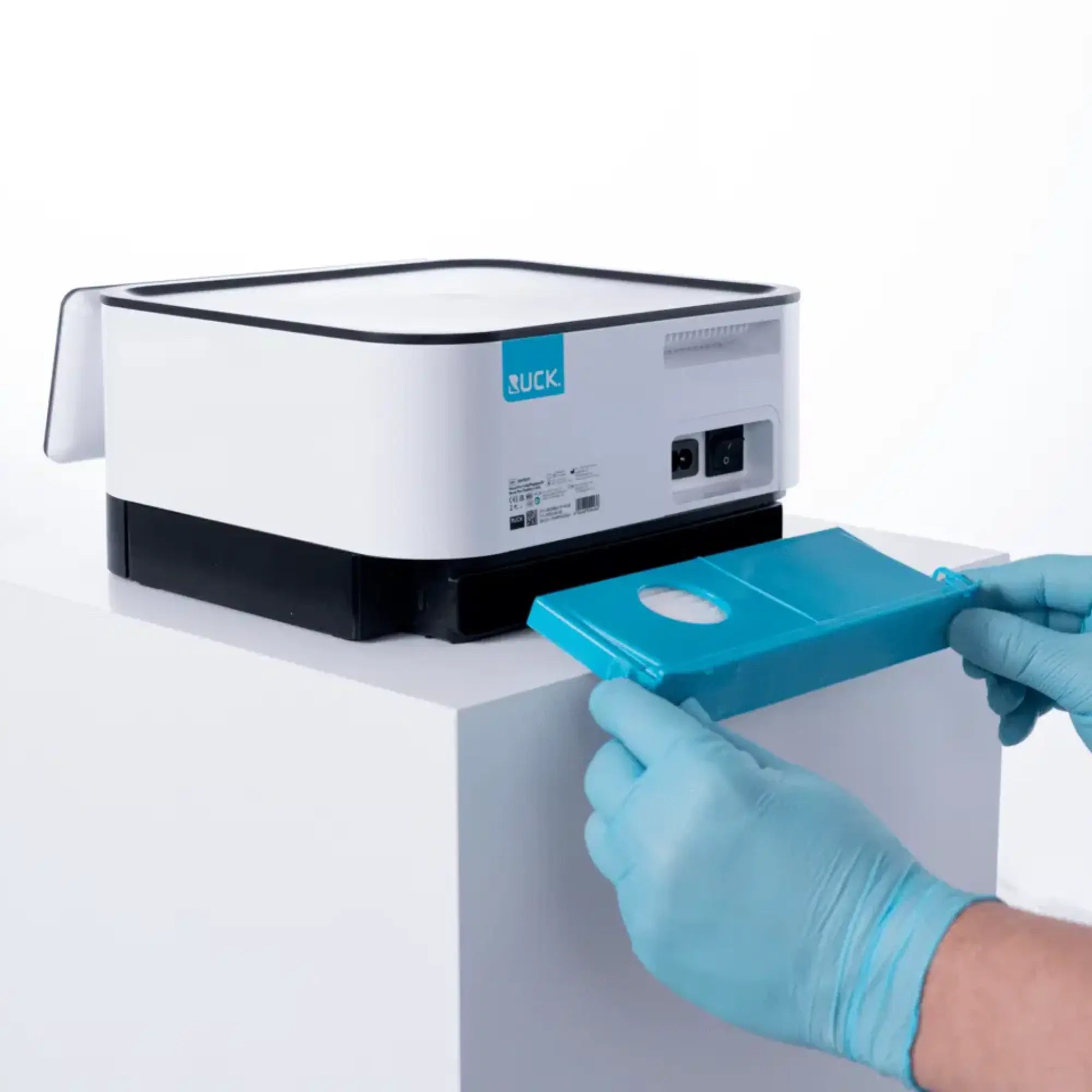 Filtre HEPA - Podolog Nova Pro/SE Ruck 